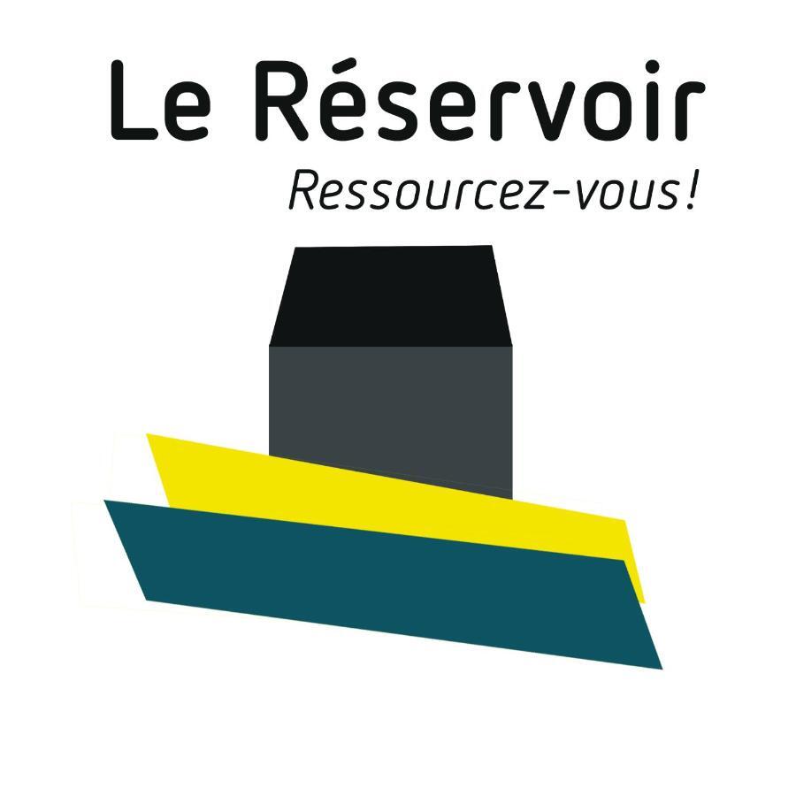 Le Reservoir ヴィムルー エクステリア 写真